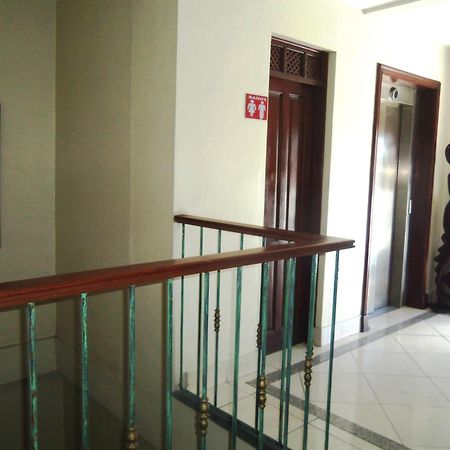 Hotel Discovery Santo Domingo Luaran gambar