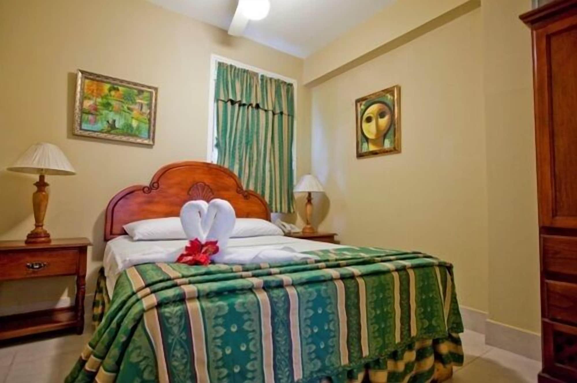 Hotel Discovery Santo Domingo Bilik gambar