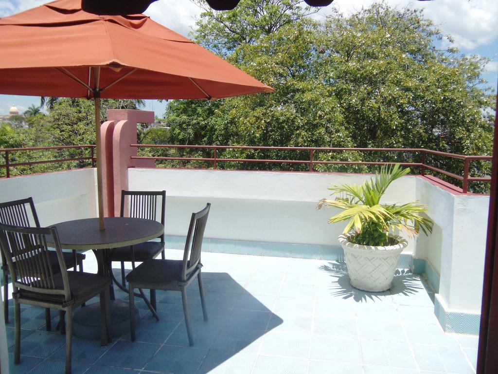 Hotel Discovery Santo Domingo Luaran gambar