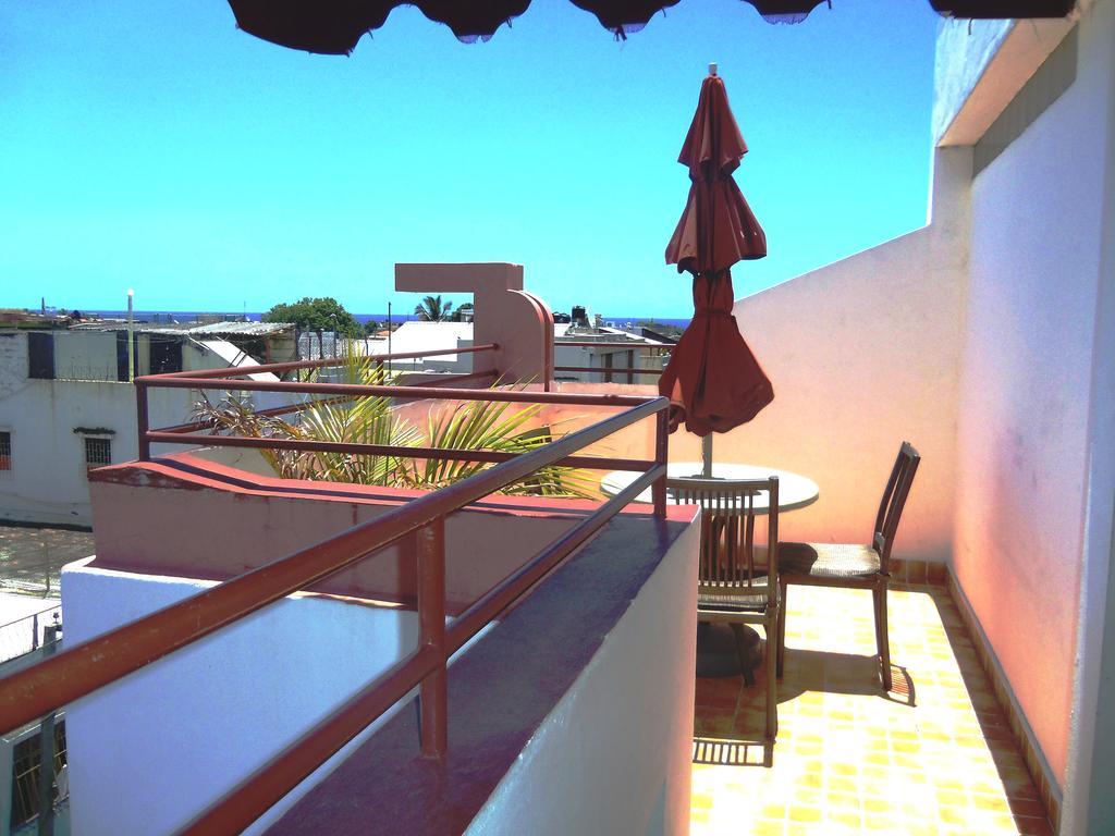 Hotel Discovery Santo Domingo Luaran gambar