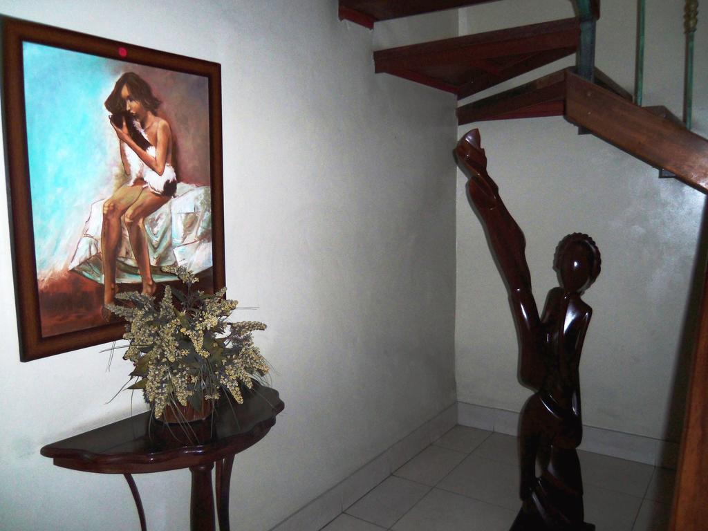 Hotel Discovery Santo Domingo Luaran gambar