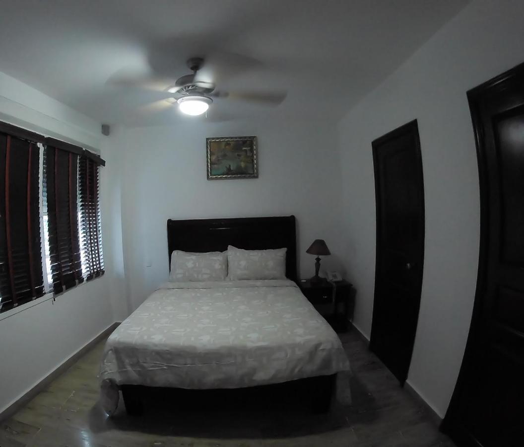 Hotel Discovery Santo Domingo Luaran gambar